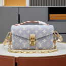 LV POCHETTE METIS EAST WEST MONOGRAM
