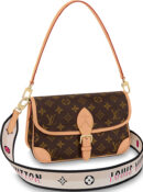 LOUIS VUITTON DIANE