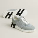 HERMES BOUNCING GREY/BLACK