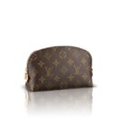 LOUIS VUITTON COSMETIC POUCH