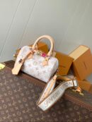 LOUIS VUITTON LUCKY 20