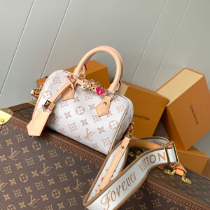 LOUIS VUITTON LUCKY 20