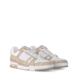 LOUIS VUITTON TRAINER SNEAKER