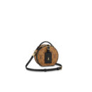 LOUIS VUITTON MINI BOITE CHAPEAU BLACK/BROWN