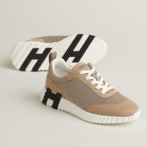 HERMES BOUNCING SNEAKER