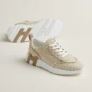 HERMES BOUNCING SNEAKER - 40