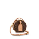 LOUIS VUITTON MINI BOITE CHAPEAU
