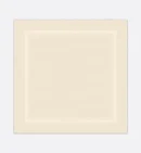 DIOR OBLIQUE SHAWL BEIGE
