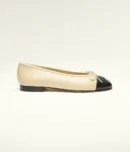 CHANEL BALLERINA