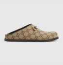 GUCCI MULE HORSEBIT GG