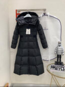 MONCLER LONG JACKET