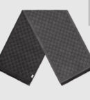 GG BLACK JACQUARD