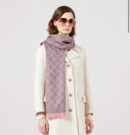GG PINK JACQUARD