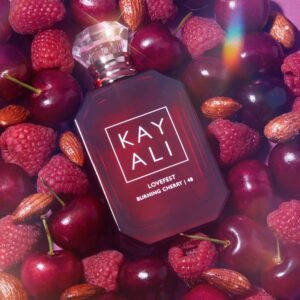 KAYALI LOVEFEST BURNING CHERRY (100 ML)