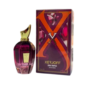 XERJOFF ERBA TROPICA (100 ML)
