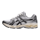 ASICS GEL KAYANO 14 JJJJOUND SILVER BLACK