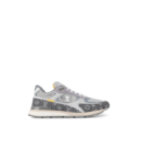 LOUIS VUITTON RUN AWAY SNEAKER GREY