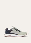 LORO PIANA WEEKEND WALK GREY NAVY