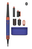 DYSON AIRWRAP MULTISTYLER AND DRYER BLUE TOPAZ