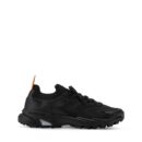 LOUIS VUITTON RUNNER TATIC SNEAKER BLACK ON BLACK