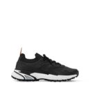 LOUIS VUITTON RUNNER TATIC SNEAKER BLACK