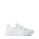 LOUIS VUITTON RUN AWAY SNEAKER WHITE