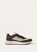 LORO PIANA WEEKEND WALK BROWN BEIGE