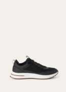 LORO PIANA WEEKEND WALK BLACK