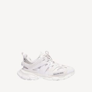 BALENCIAGA TRACK SNEAKER WHITE