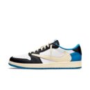 NIKE AIR JORDAN X TRAVIS SCOTT FRAGMENT