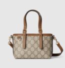 GG EMBLEM MINI BAG
