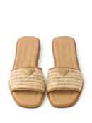 PRADA SLIDE BEIGE