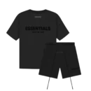 FEAR OF GOD ESSENTIALS STRETCH LIMO SUMMER SET