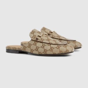 GUCCI PRINCE TOWN MULE'S