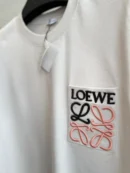 LOEWE T-SHIRT WHITE