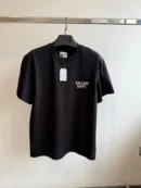 GALLERY DEPT T-SHIRT WHITE LOGO