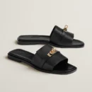 HERMES GIULIA BLACK
