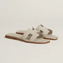 HERMES ORAN BEIGE NOMADE