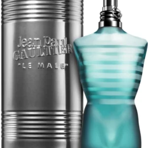 JPG LE MALE 100 ML