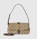 GUCCI JACKIE SMALL SHOULDER BAG