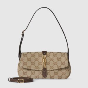 GUCCI JACKIE SMALL SHOULDER BAG