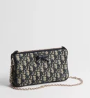 DIOR PROMENADE POUCH