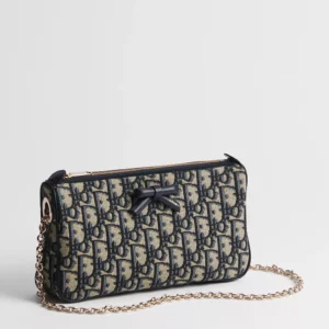 DIOR PROMENADE POUCH
