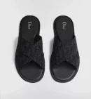 DIOR RIVAGE SANDAL