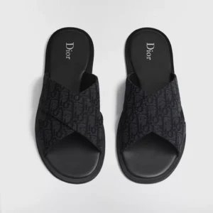 DIOR RIVAGE SANDAL