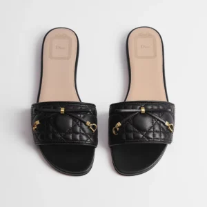 DIOR CANNAGE SLIDES