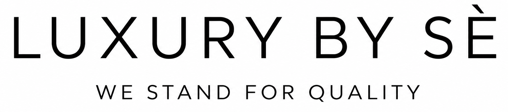 Luxury By Se